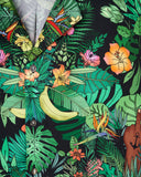 Birds Of Paradise