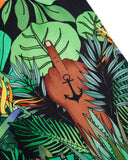 Birds Of Paradise